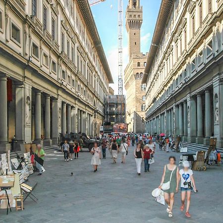 Awesome Apartment In Firenze With Wifi Экстерьер фото