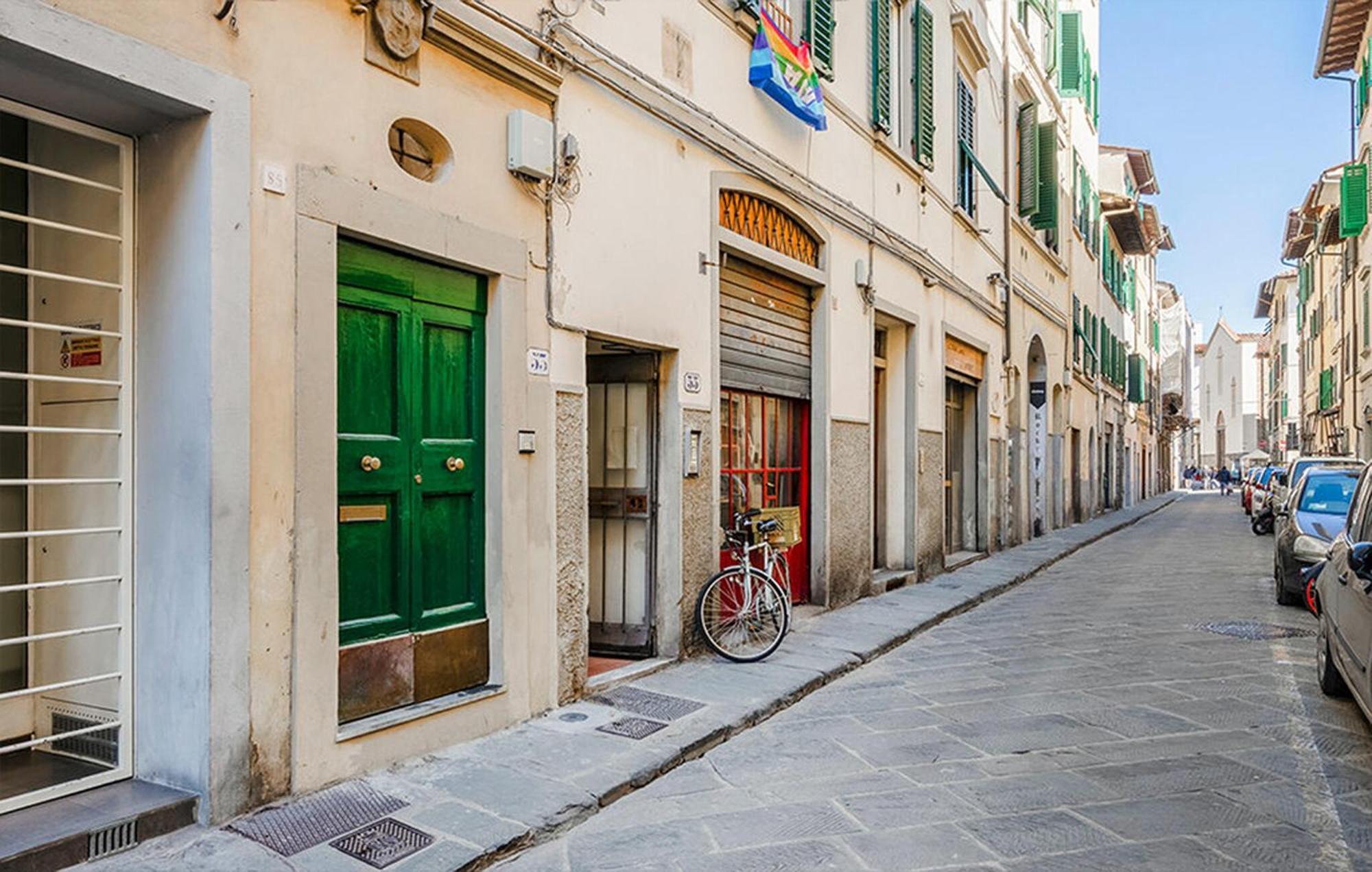 Awesome Apartment In Firenze With Wifi Экстерьер фото