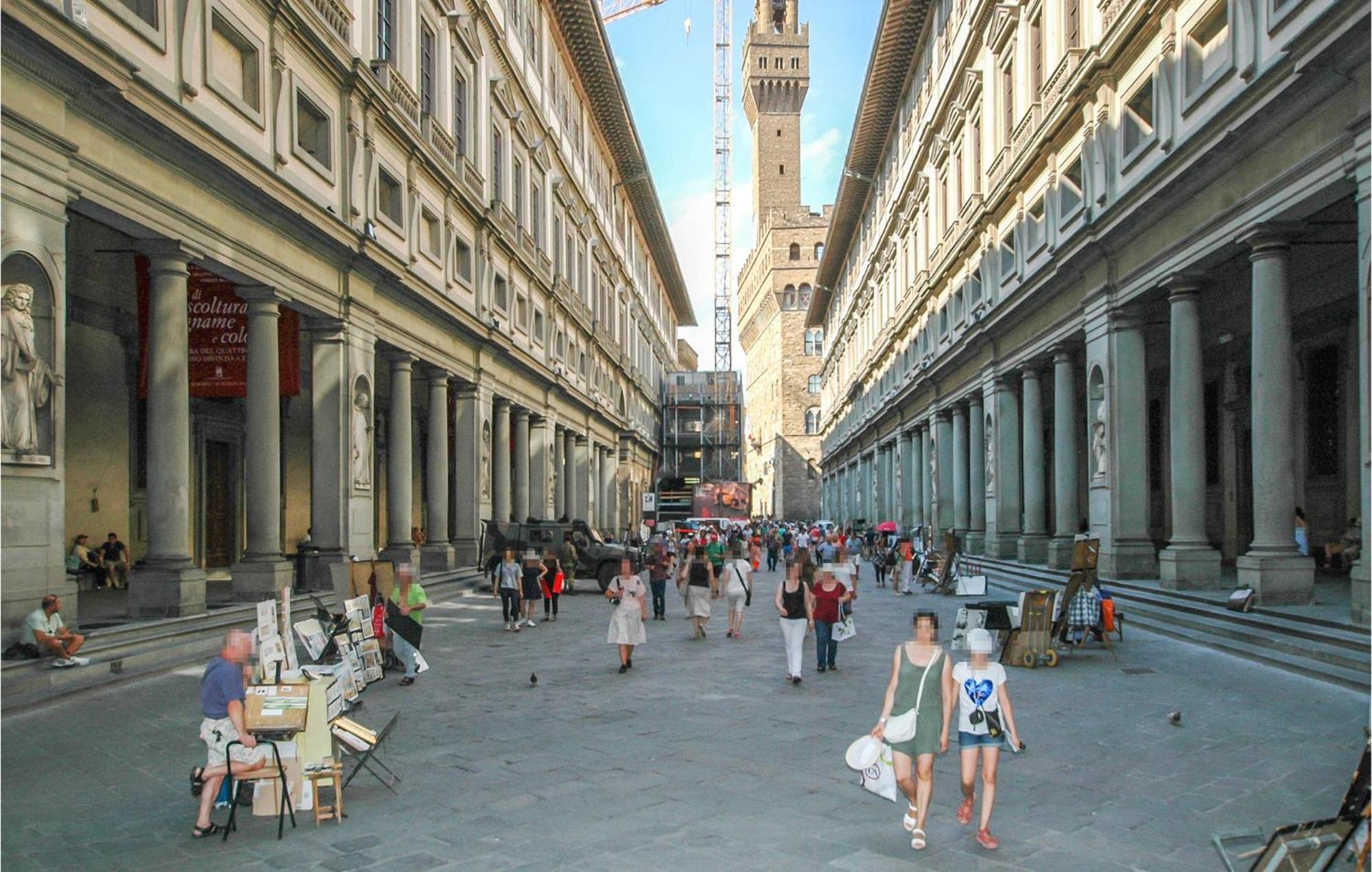Awesome Apartment In Firenze With Wifi Экстерьер фото