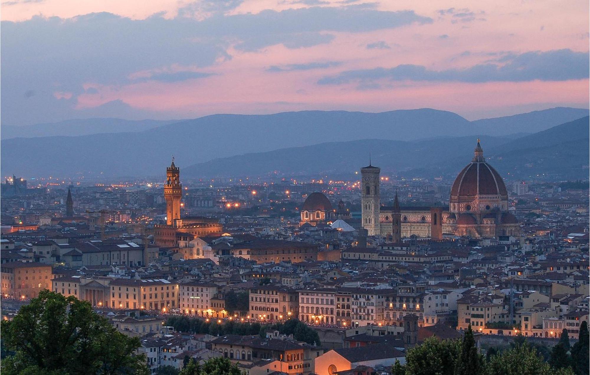 Awesome Apartment In Firenze With Wifi Экстерьер фото