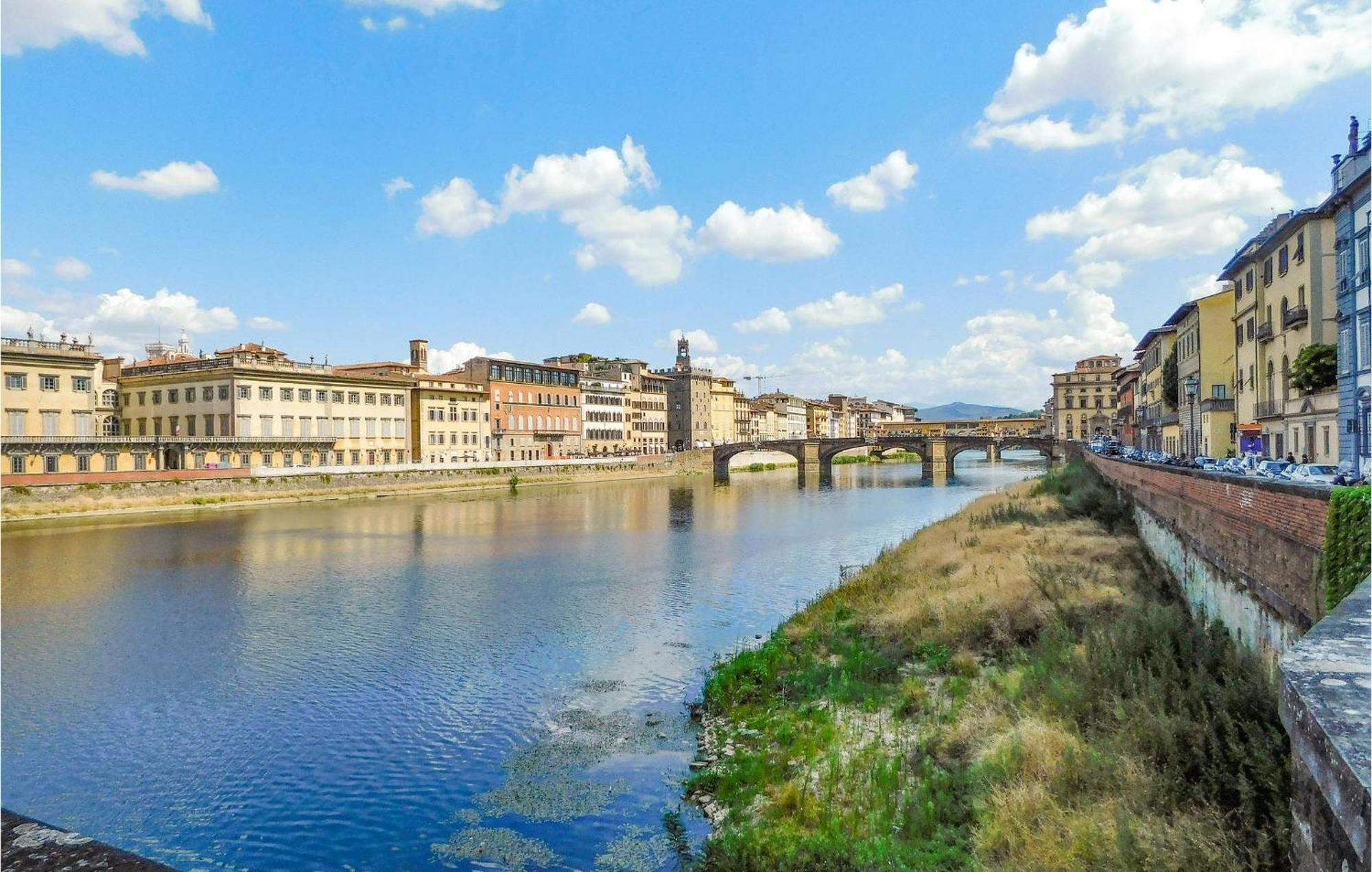 Awesome Apartment In Firenze With Wifi Экстерьер фото