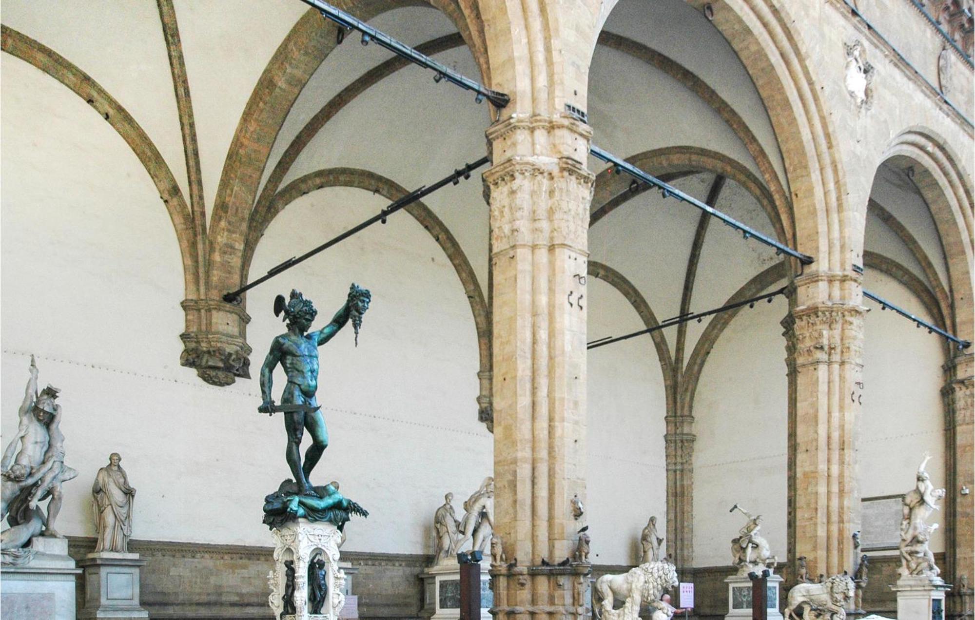 Awesome Apartment In Firenze With Wifi Экстерьер фото