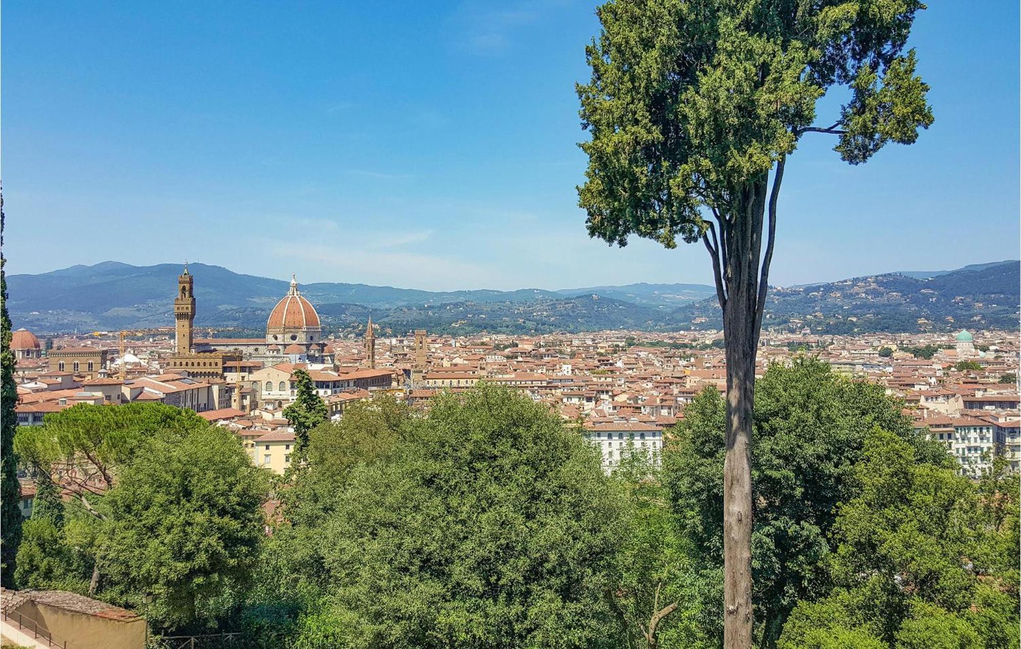 Awesome Apartment In Firenze With Wifi Экстерьер фото